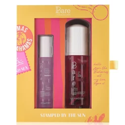 Bare by Vogue Stamped By The Sun