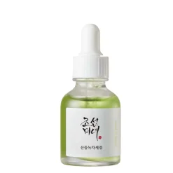 Beauty of Joseon Calming Serum: Green tea + Phanthenol 30ml