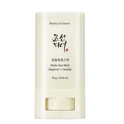 Beauty of Joseon Matte Sun Stick Mugwort + Camelia
