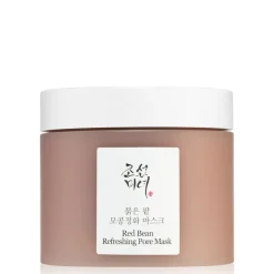 Beauty of Joseon Red Bean Refreshing Pore Mask 140ml