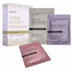 BeautyPro Spa at home : Hand & Foot Renewal