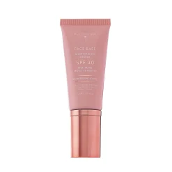 Bellamianta Face Base SPF Moisturising Primer Pearlescent Glow