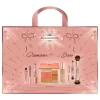 Bellamianta Glamour in a Bow Colour Cosmetic Set