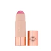 Bellamianta Glaze Blush & Glow Balm- Fucshia
