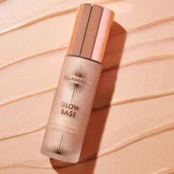 Bellamianta Glow Base -Golden Glow