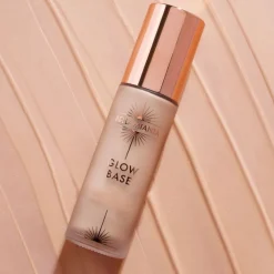 Bellamianta Glow Base- Honey Glow