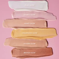 Bellamianta Glow Base  Quartz Glow