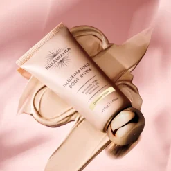 Bellamianta Illuminating Body Elixir
