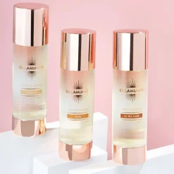Bellamianta Luxury Tanning Serum Medium