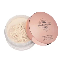 Bellamianta Sheer Perfection Translucent Loose Powder