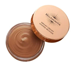Bellmianta Dreamy Creamy Whipped Bronzer-03 Medium Dark Bronze