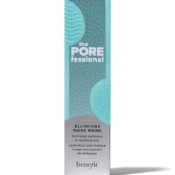 Benefit All in One Mask Wand Silicone Mask & Cleansing Tool