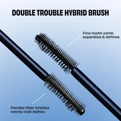 Benefit Badgal Bounce Volumizing Mascara