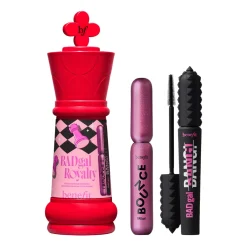 Benefit BADgal Royalty Mascara Duo Gift Set