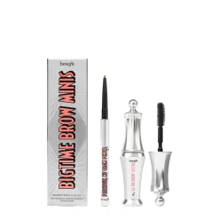 Benefit Bigtime Brow Minis Trial Set.
