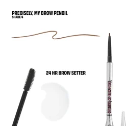 Benefit Bigtime Brow Minis Trial Set.