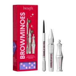 Benefit BROWminoes Shade 3.5 Brow Hero Set