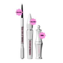 Benefit BROWminoes Shade 4 Brow Hero Set