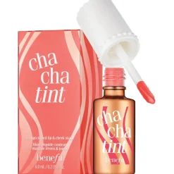 Benefit ChaChaTint Lip & Cheek Stain