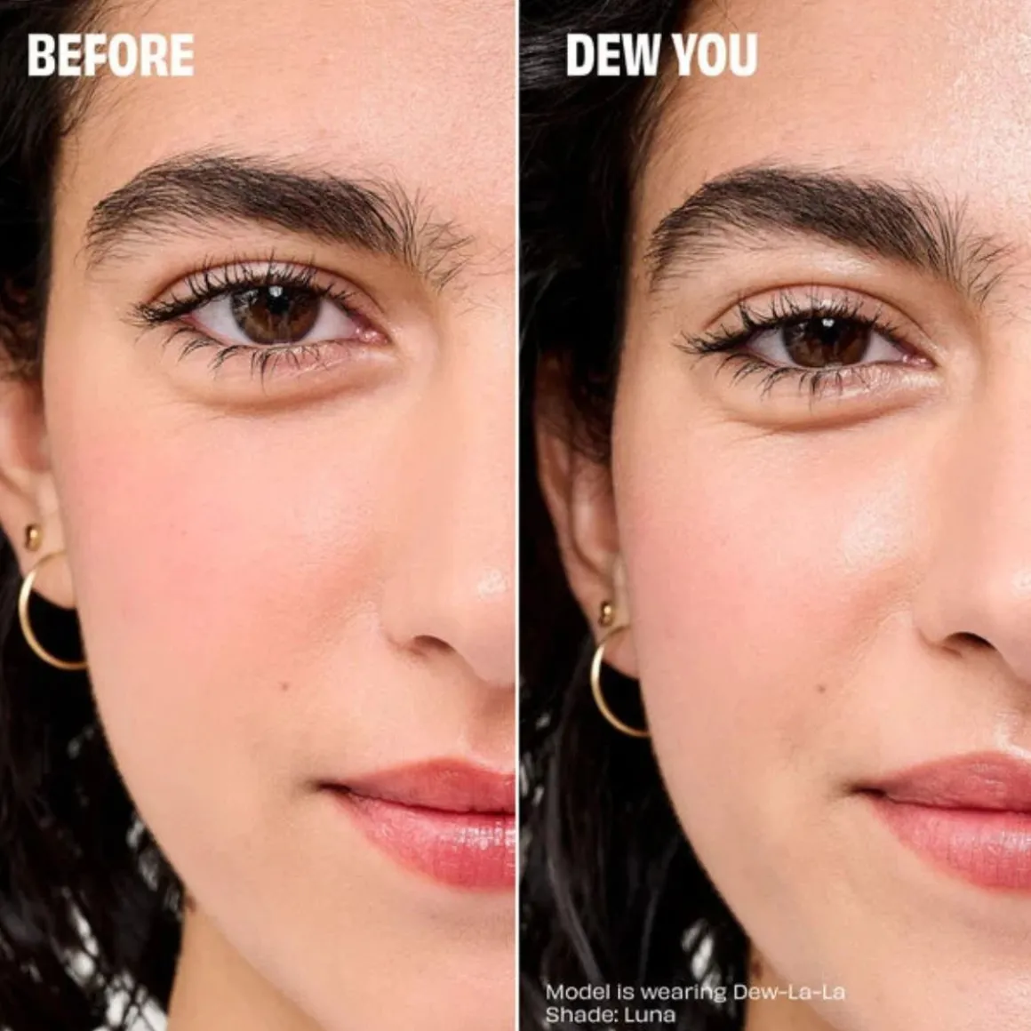 Benefit Dew the Benetint 2025 Liquid Cheek & Lip Set