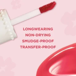 Benefit Floratint Lip & Cheek Stain Desert Rose-Tinted