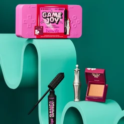 Benefit GameJoy Bestseller Multi Gift Set