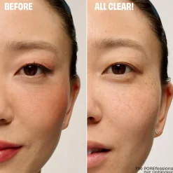 Benefit Glam A Grams Full Face Kit & Pore Care