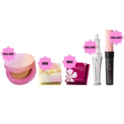 Benefit Glam of Life Multi Beauty Set