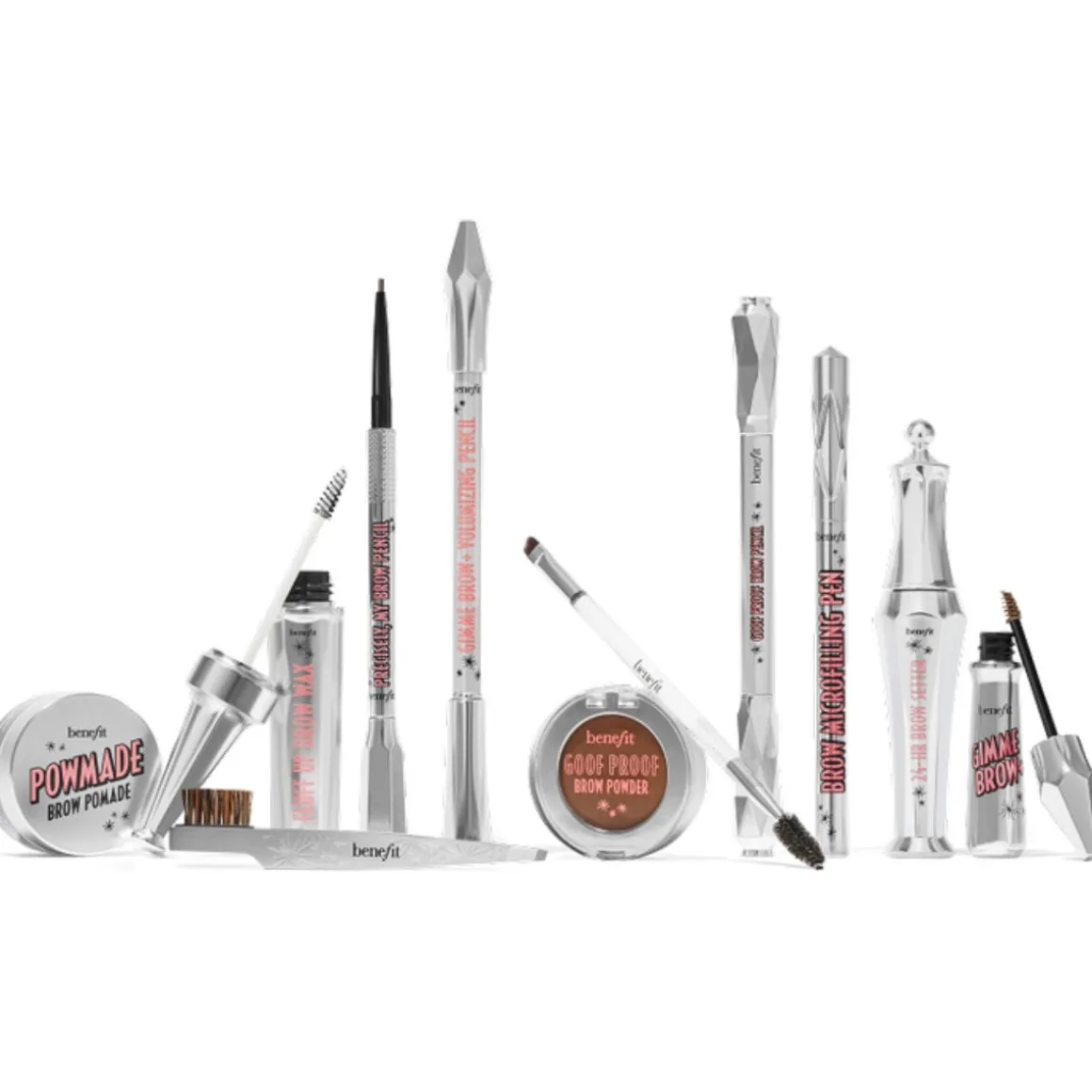 Benefit Goof Proof Brow Powder