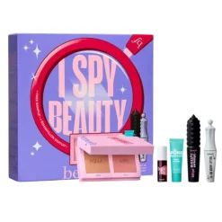 Benefit I Spy BeautyBestsellers Full Face Kit