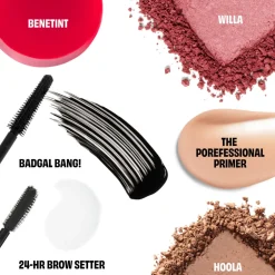 Benefit I Spy BeautyBestsellers Full Face Kit