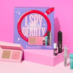 Benefit I Spy BeautyBestsellers Full Face Kit