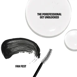 Benefit Lash Cleanse Go Mini Mascara & Cleansing Oil Set Stocking Stuffer