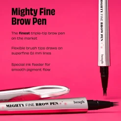 Benefit Mighty Fine Brow Pen