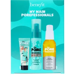 Benefit My Main POREfessionals Value Set.