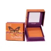 Benefit Powder Butterfly Golden Orange Blush.