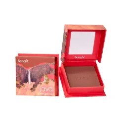 Benefit Powder Java Rosy Mocha Blush.