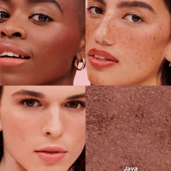 Benefit Powder Java Rosy Mocha Blush.