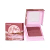Benefit Powder Moone Rich Berry Blush.