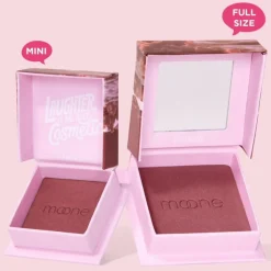 Benefit Powder Moone Rich Berry Blush.