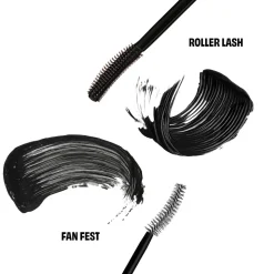 Benefit Queens Glam-bit Fullsize Mascara Duo Gift Set