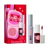 Benefit Talk Beauty to Me Mascara & Tint Limited Edition Gift Set