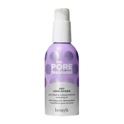 Benefit The Porefessional Get Unblocked Oil Cleanser 147ml