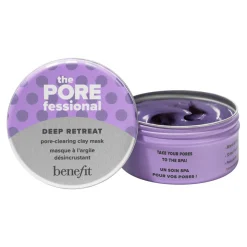 Benefit The Porefessional Deep Retreat Mask 75ml