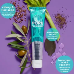 Benefit The Porefessional Speedy Smooth Mask 75ml