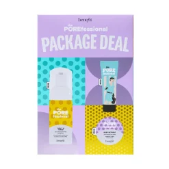 Benefit The Porefessional Package Deal Pore Care Mini Set.