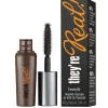 Benefit They're Real! Black Mini Mascara