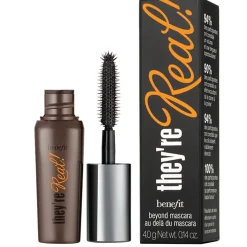 Benefit They're Real! Black Mini Mascara