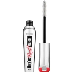 Benefit They're Real Magnet Black Mascara