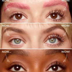 Benefit They're Real Magnet Black Mascara
